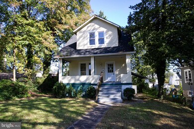 2806 Pinewood Ave, Baltimore, MD 21214 - photo 2