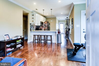 452 Newton Place NW unit 1, Washington, DC 20010 - photo 7