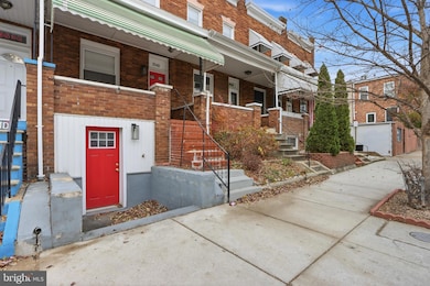 3540 Keswick Rd, Baltimore, MD 21211 - photo 2