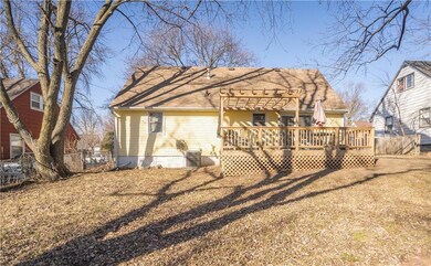 7309 SW 13th St, Des Moines, IA 50315 - photo 4