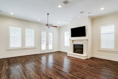 1909 Woodhead St, Houston, TX 77019 - photo 4