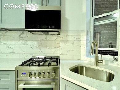 98 Saint Marks Place unit 4-B, New York, NY 10009 - photo 3