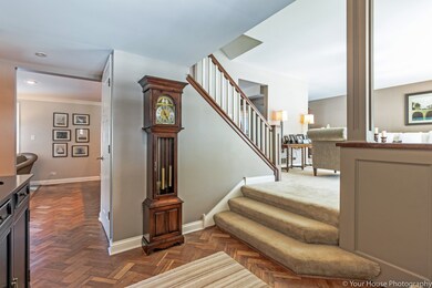 Foyer
