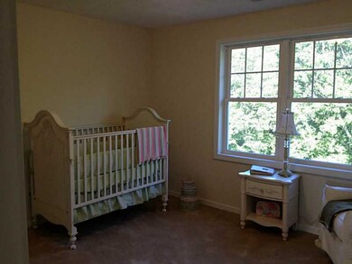 Bedroom.