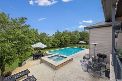12703 Bluff Spurs Trail, Helotes, TX 78023 - photo 3