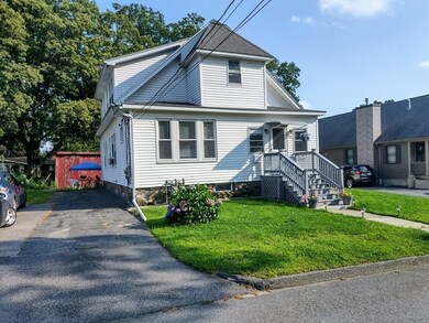 48 Trenton St, Worcester, MA 01604 - photo 3