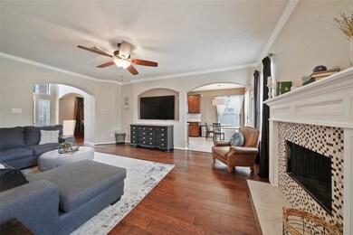 31322 Trinity Park Ln, Spring, TX 77386 - photo 6