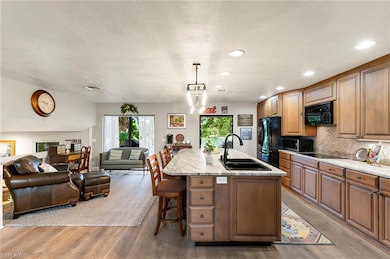 431 Widgeon Point, Naples, FL 34105 - photo 4