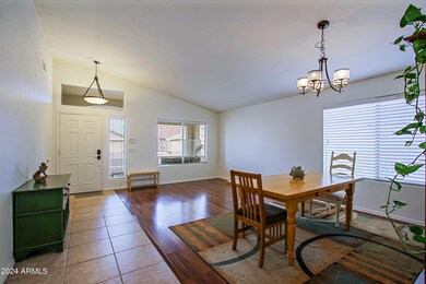 Living and Dining Room 1