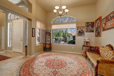 Formal Dining