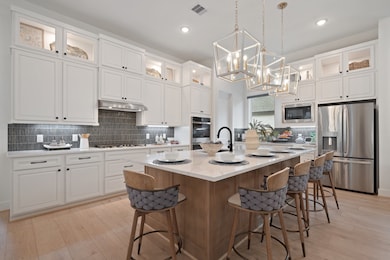 425 Darling Creek Ln, Katy, TX 77493 - photo 2