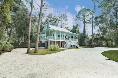 3500 Dolphin St, Brunswick, GA 31520 - photo 2