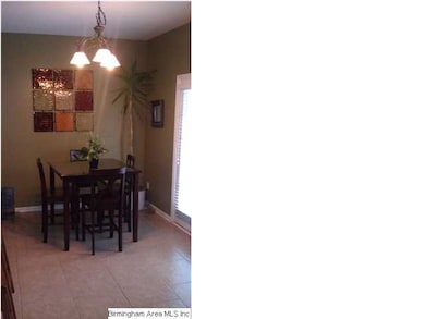 Eat in Kitchen area