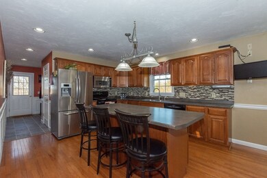 50 Henry Marsh Rd, Dudley, MA 01571 - photo 7