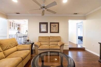 4007 Bandera Dr, Granbury, TX 76049 - photo 5