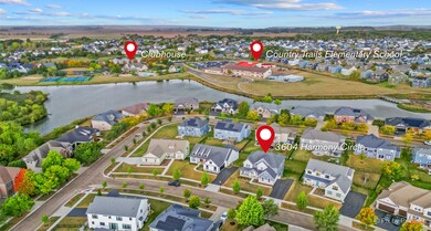 3604 Harmony Cir, Elgin, IL 60124 - photo 5