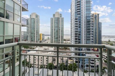 TREO at Kettner unit 1507, San Diego, CA 92101 - photo 2