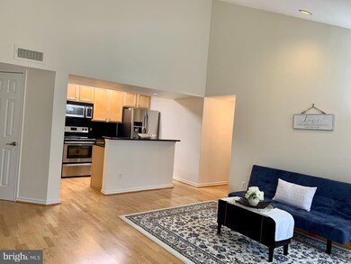 3900 Penderview Dr unit 1426, Fairfax, VA 22033 - photo 3