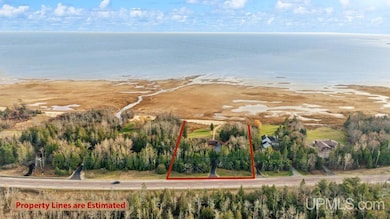 E4040 Michigan 35, Bark River, MI 49807 - photo 2