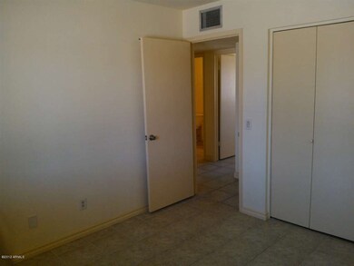 Den or possibly Bedroom 4