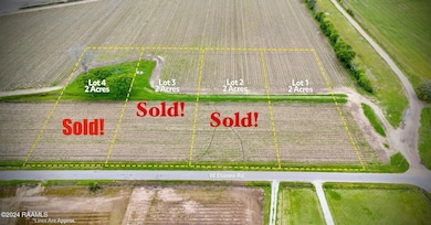 Tbd Lot 6 W Etienne Rd, Maurice, LA 70555 - photo 3