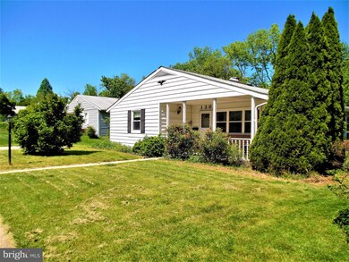 130 Greenmeadow Dr, Lutherville Timonium, MD 21093 - photo 3