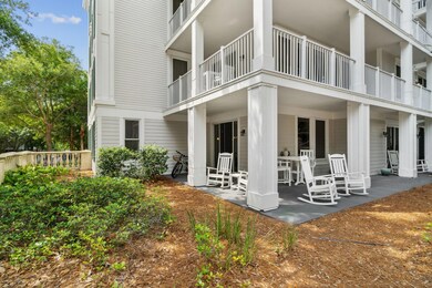 1st Level Corner unit