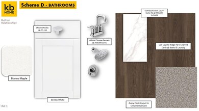 2108 Rockface Way, Durham, NC 27703 - photo 5