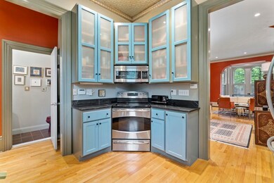 110 W Concord St unit 2, Boston, MA 02118 - photo 7