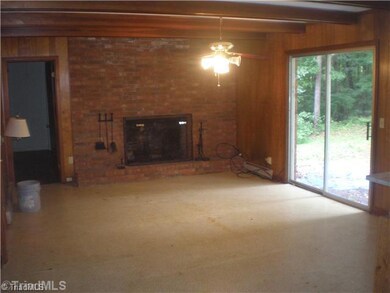 Den/Family/Great Room.