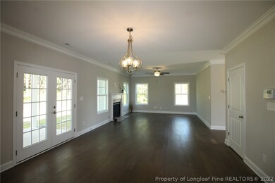 BREAKFAST AREA/GREAT ROOM