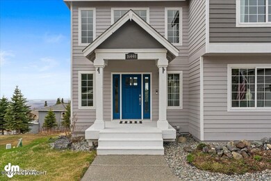 16440 Southcliff Cir, Anchorage, AK 99516 - photo 3