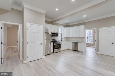 1101 Florida Ave NE unit 5, Washington, DC 20002 - photo 3