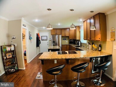 124 Oakwood Dr, Stafford, VA 22554 - photo 6