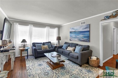 3128 Gilbert St, Savannah, GA 31404 - photo 3