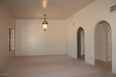 Formal Dining