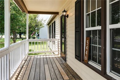 5446 Beulah Rd, North Chesterfield, VA 23237 - photo 3