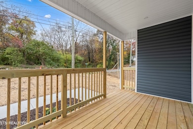 3436 Gap Rd, Knoxville, TN 37921 - photo 6