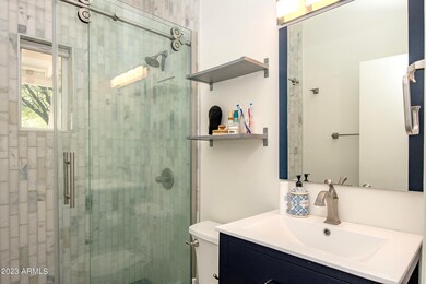 220 Bathroom
