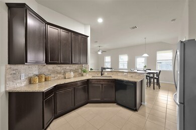 231 Country Crossing Cir, Magnolia, TX 77354 - photo 5