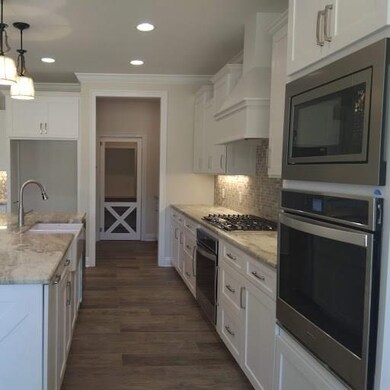 1019 Hannah Loop, Pineville, LA 71360 - photo 7