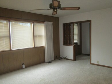 Living Room View 1