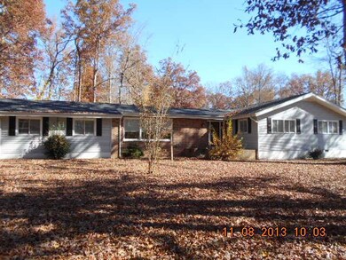 291 Dogwood Dr, Manchester, TN 37355 - photo 4