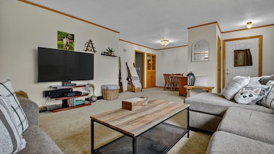 517 W Broadway St, Blair, WI 54616 - photo 4