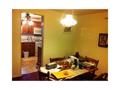 Dining Room.