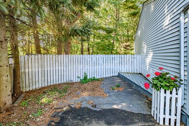 Side Yard