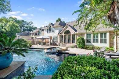 2210 Montclair Oaks Ln, Spring, TX 77386 - photo 5