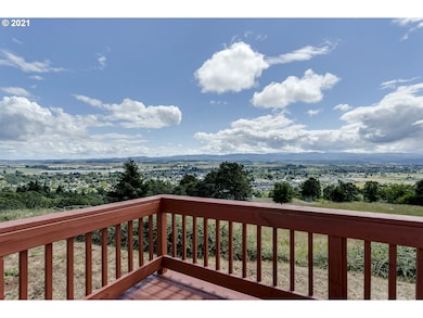 1583 SW Center St, Sheridan, OR 97378 - photo 4