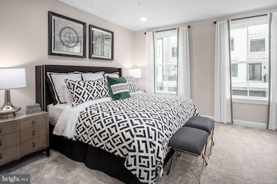 43789 Metro Terrace unit B, Ashburn, VA 20147 - photo 6