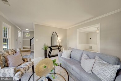 6615 Saint Mark Ct, Alexandria, VA 22306 - photo 4